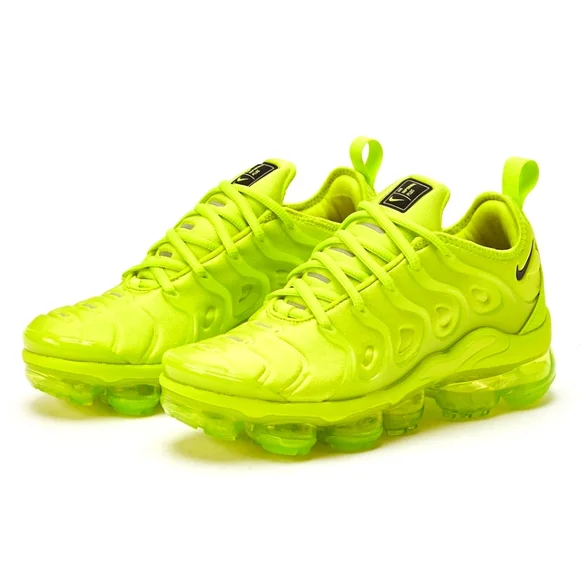 Brand New vapor max plus size 9 - Picture 2 of 4